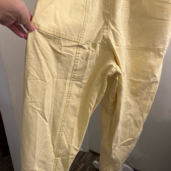 Missoni brand clothing , yellow over all /vintage 🔥🌹❤️ - Picture 3 of 13